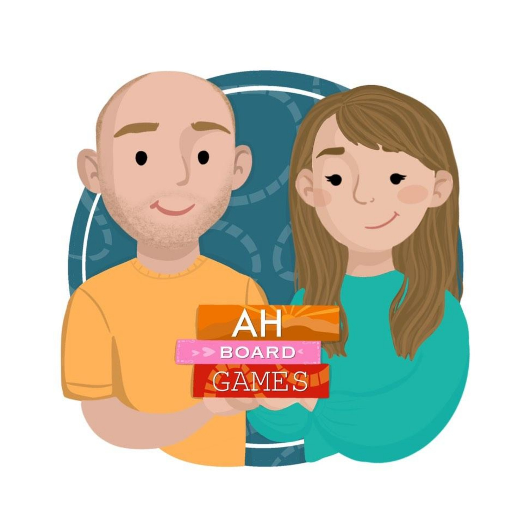 user avatar image for ahboardgames 