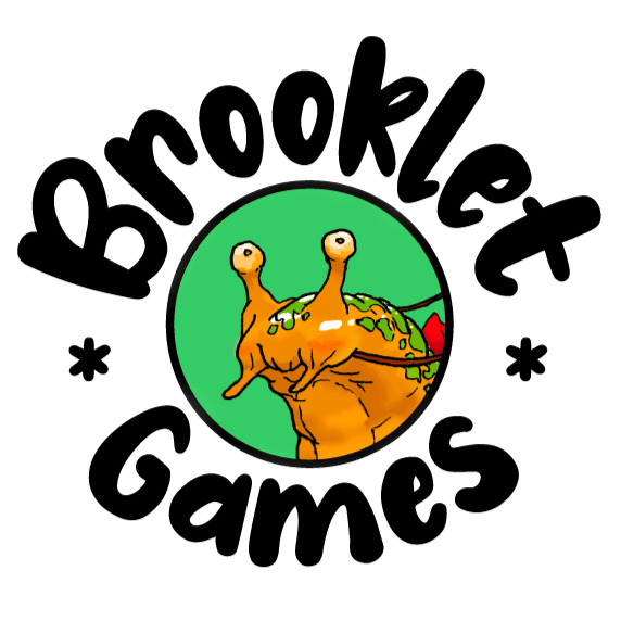 user avatar image for BrookletGames