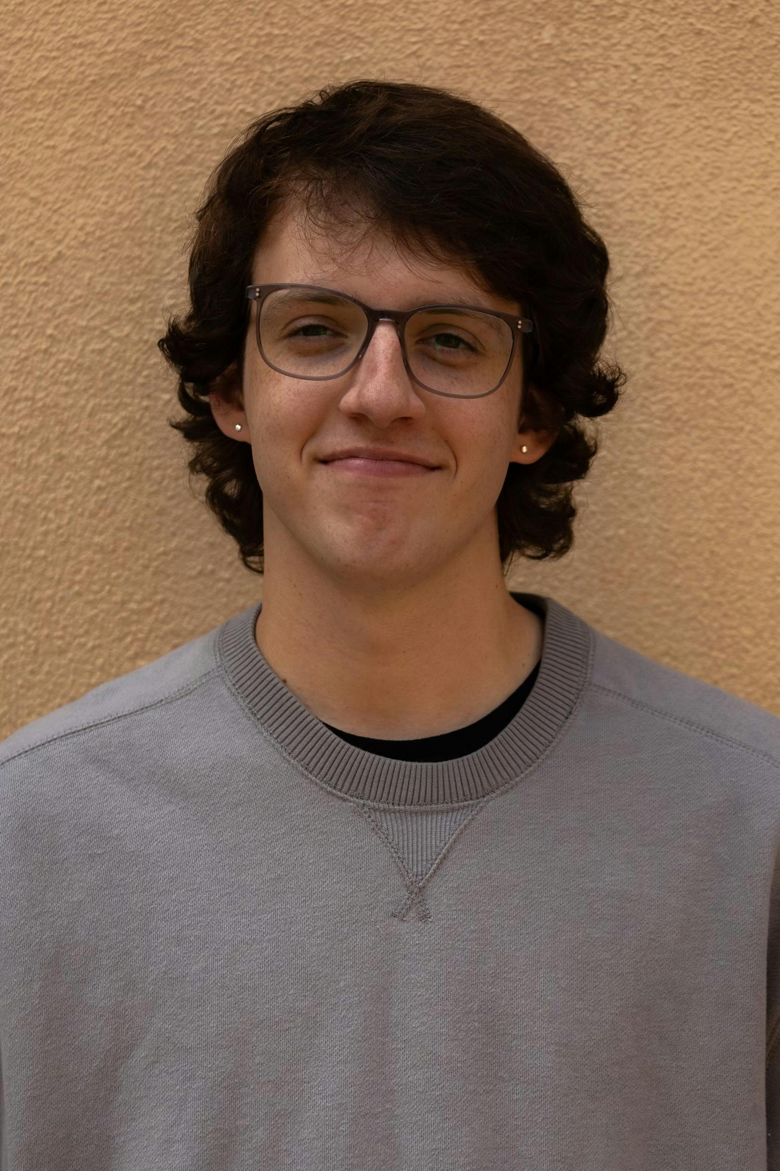 user avatar image for John Boulay