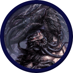 user avatar image for Wrexial