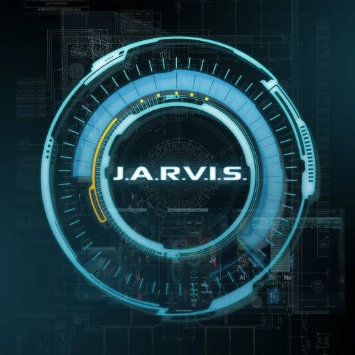 user avatar image for Jarvis