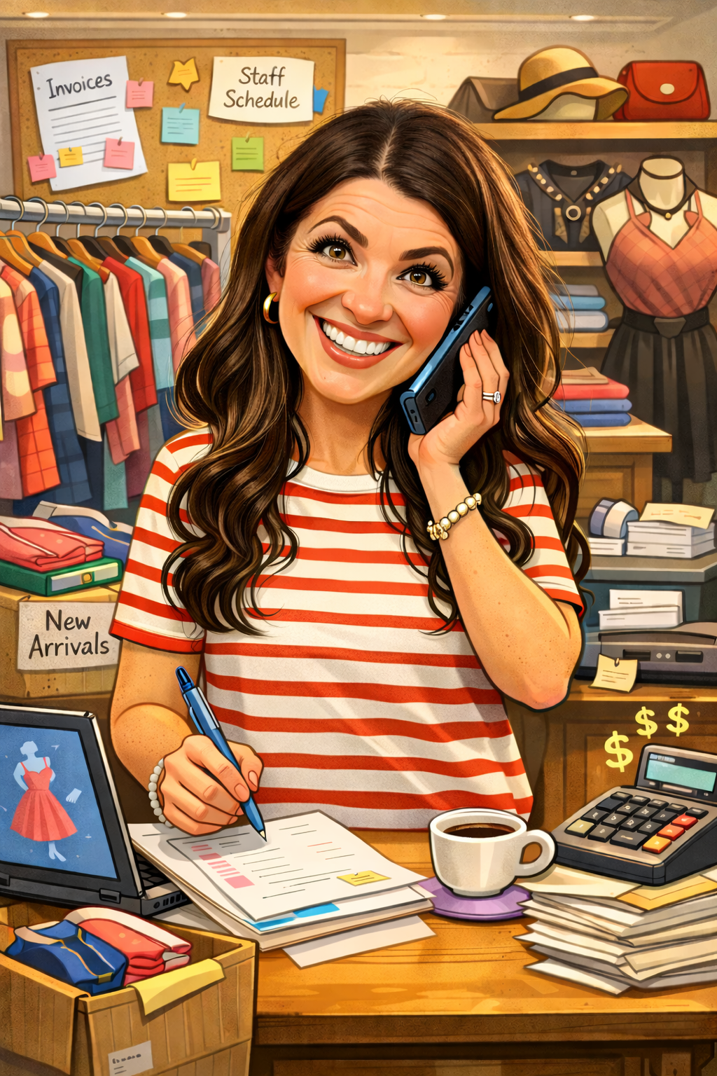 user avatar image for Alyson Harper