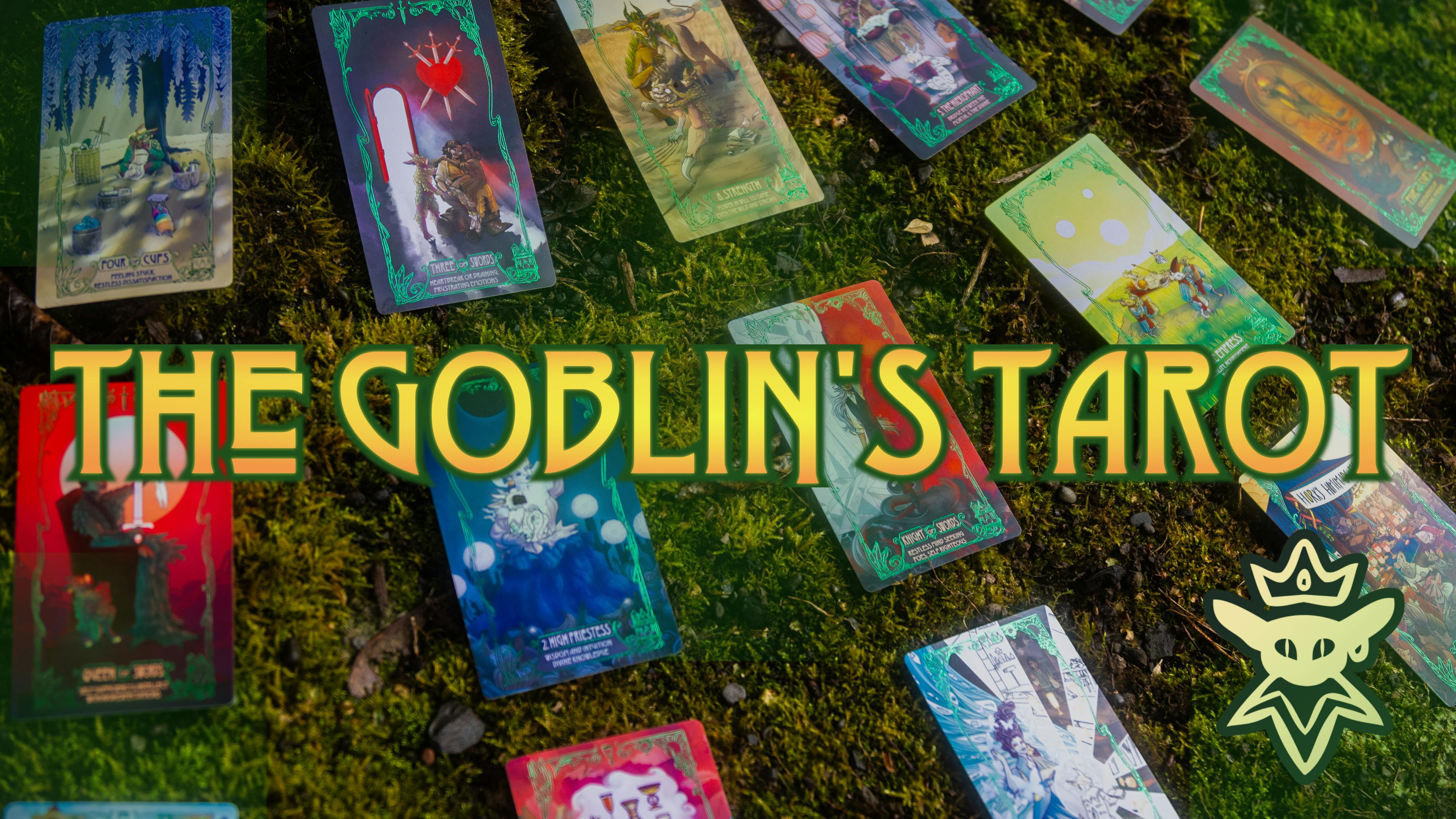 The Goblin's Tarot