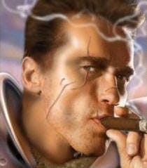 user avatar image for Anthony Gadzinski