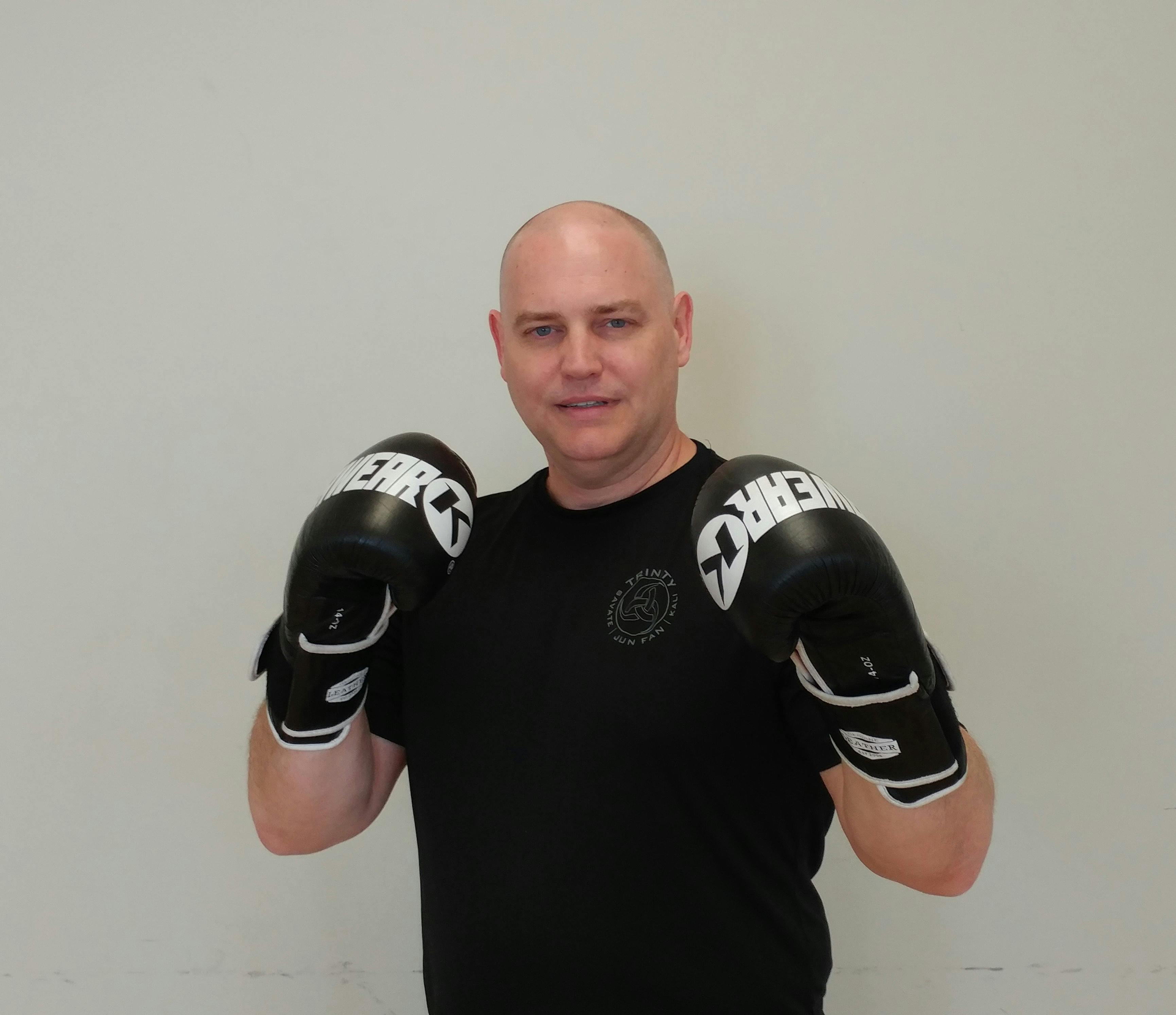 user avatar image for Shawn Gliddon