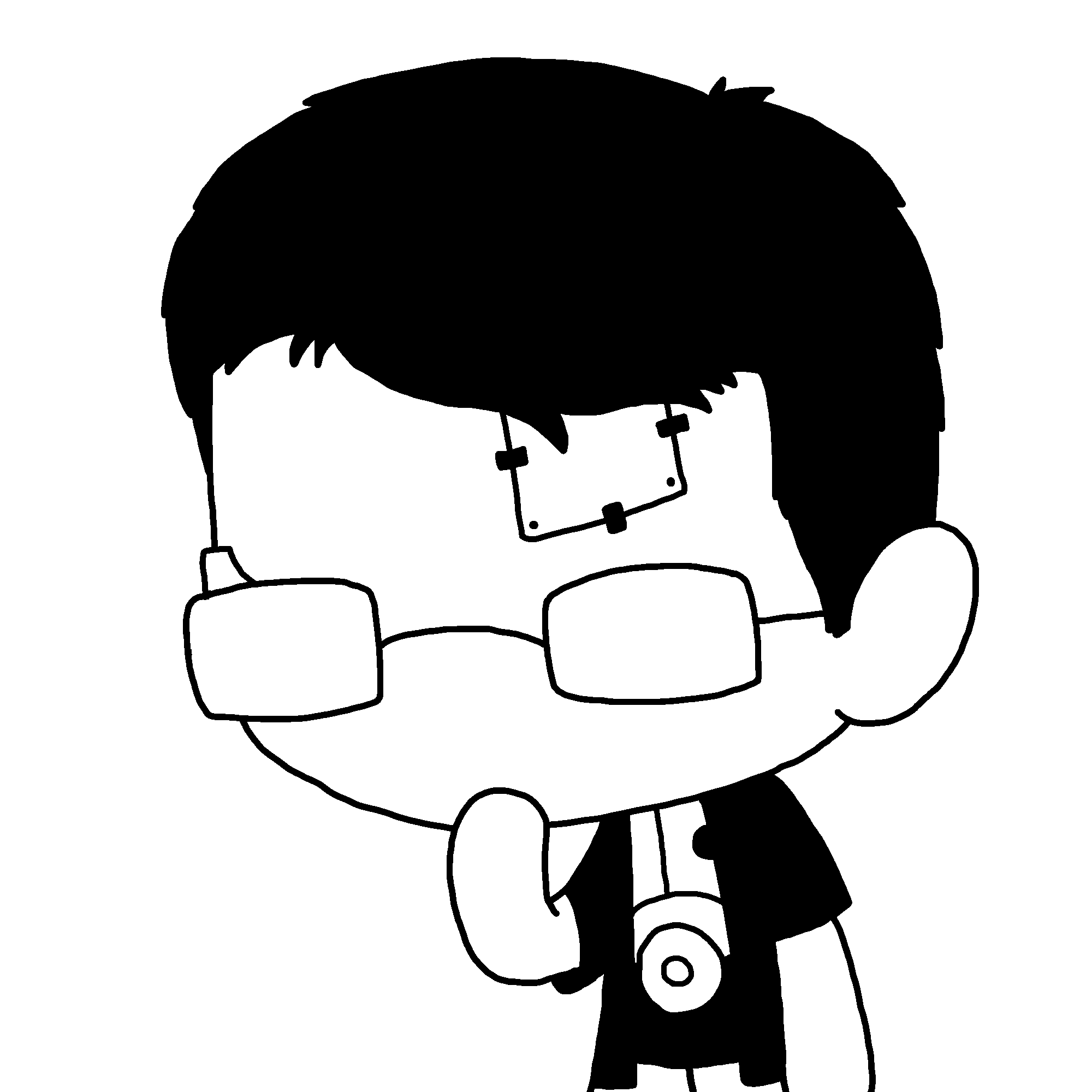 user avatar image for Positronic Brain
