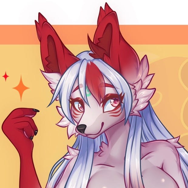 user avatar image for Kitsunai