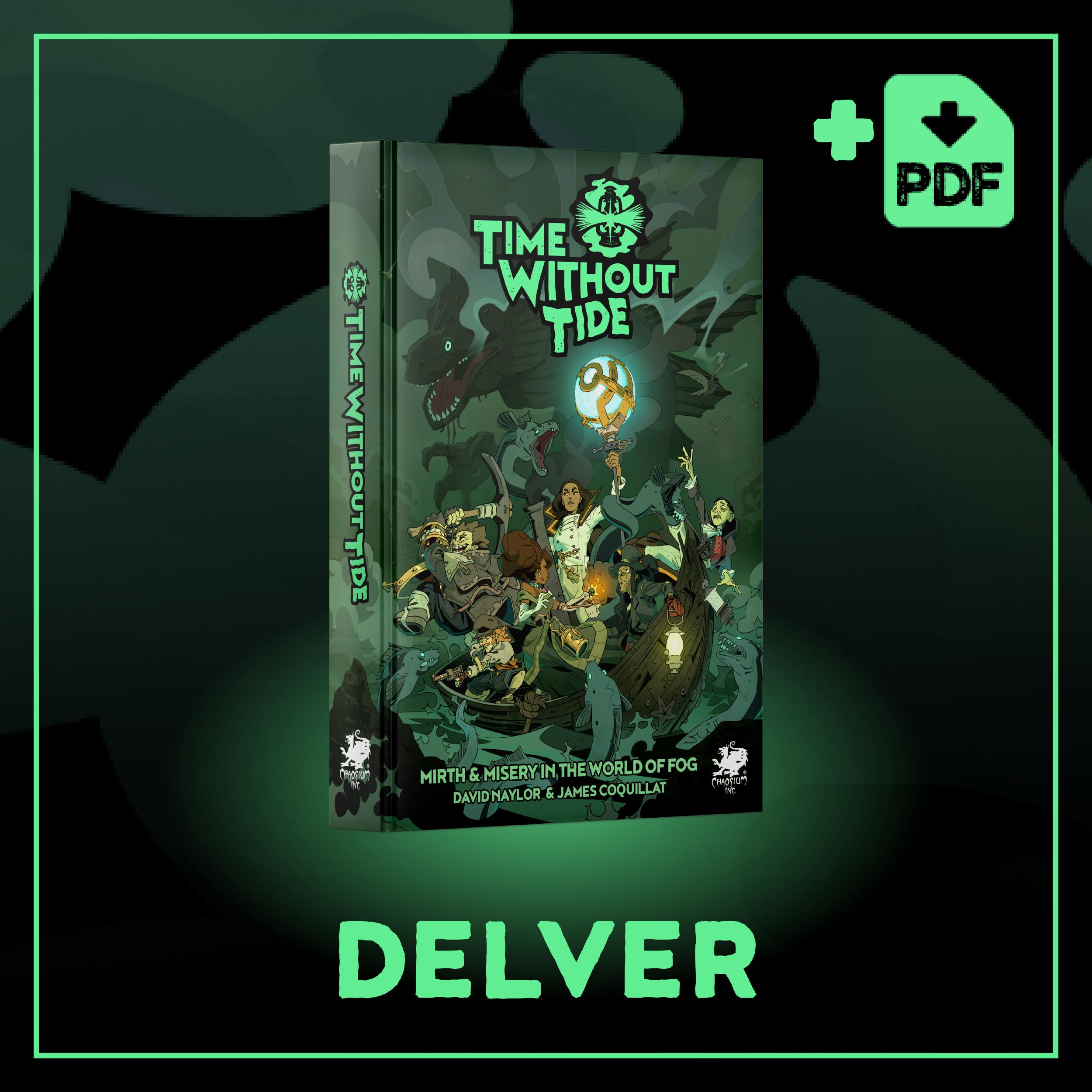 Delver