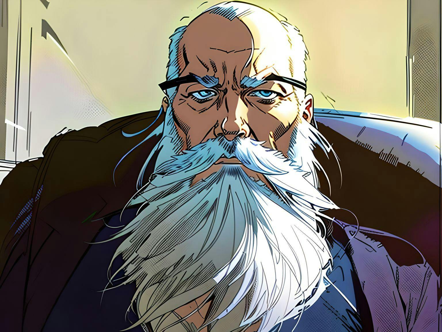 user avatar image for Bill Henker