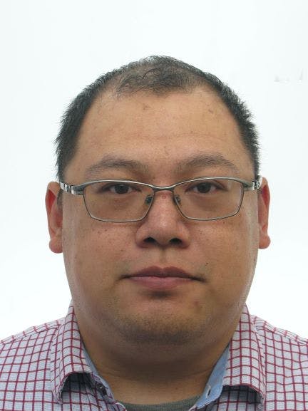 user avatar image for 周峻湧