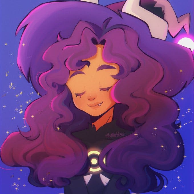 user avatar image for Purplegirl