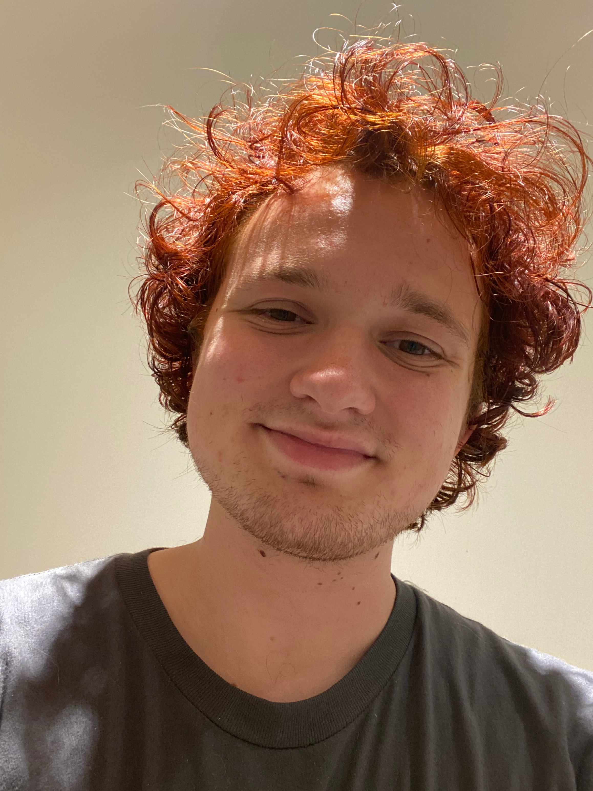 user avatar image for Rory Dreyfus