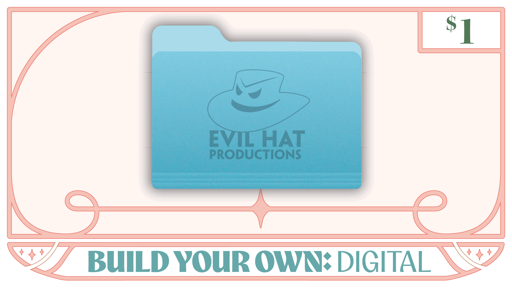 Build Your Own (Digital Only)