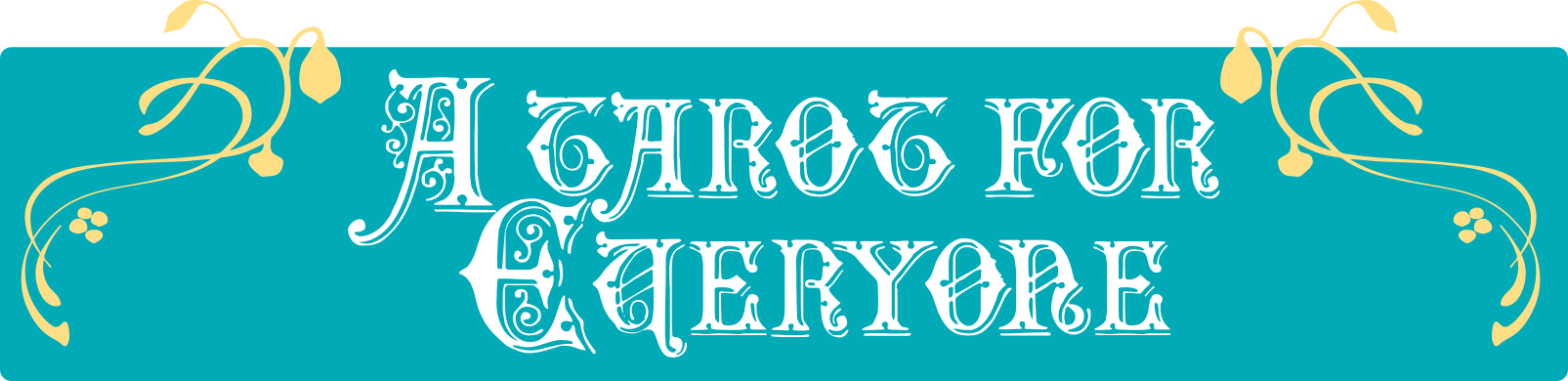 A Tarot for Everyone