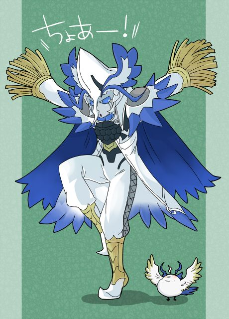 user avatar image for Lillith
