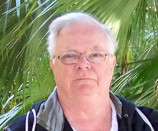 user avatar image for Neil P Coakley