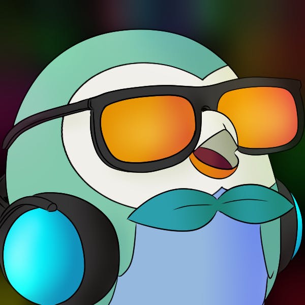 user avatar image for DJ_Birdman