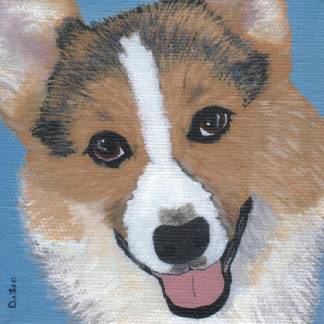 user avatar image for Andrea C. De Leo