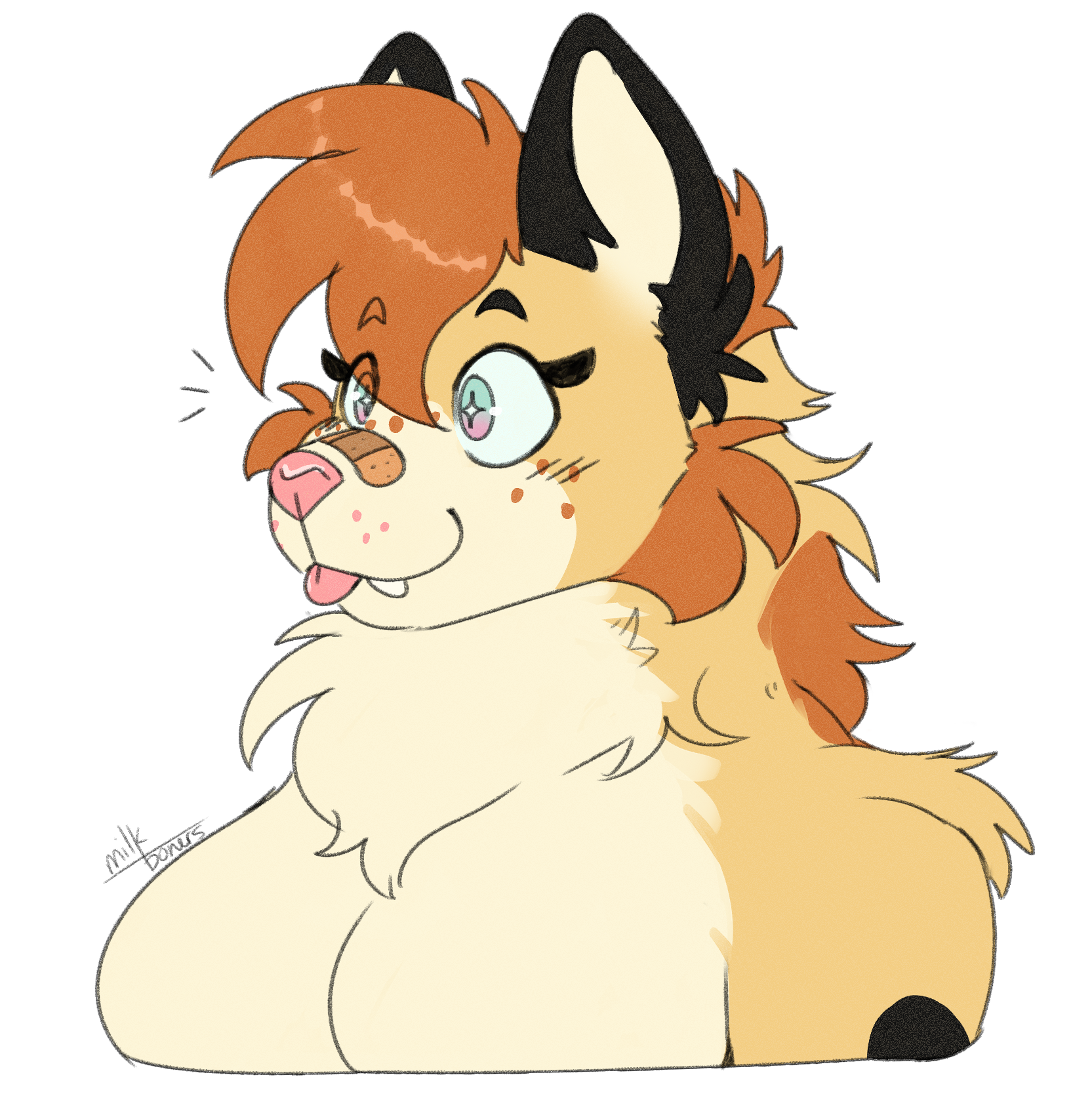 user avatar image for ThatFluffyCorgi
