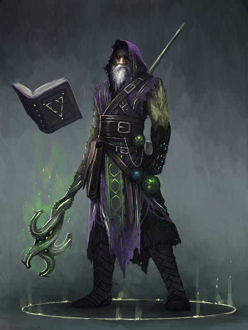 user avatar image for Zachary M Orzech