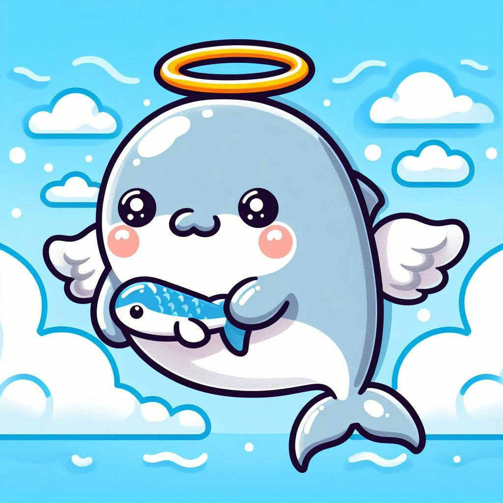 user avatar image for ObeseDolphin