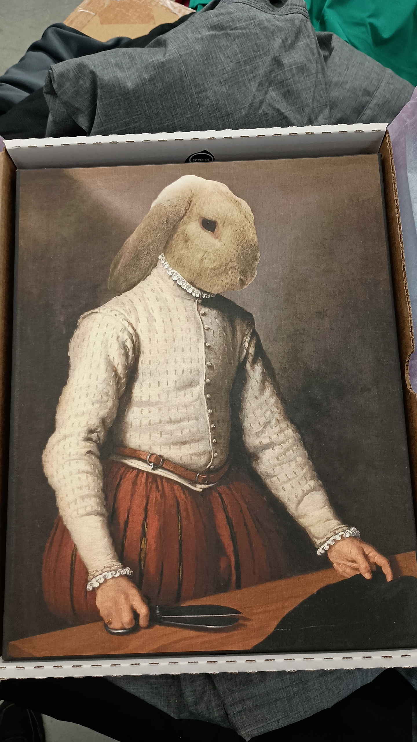 user avatar image for Mandii