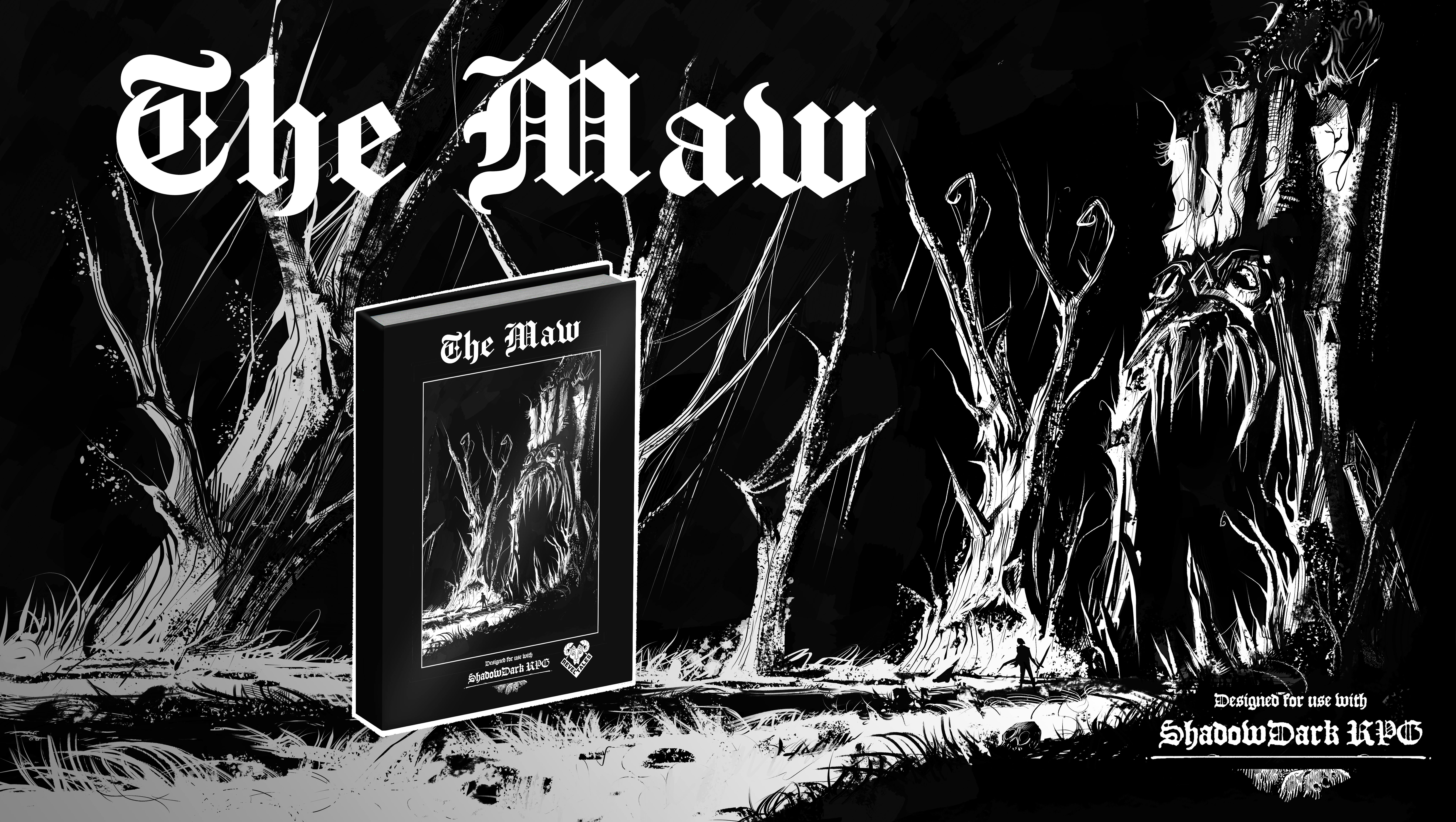 The Maw