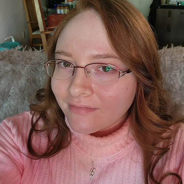 user avatar image for Amanda Fields