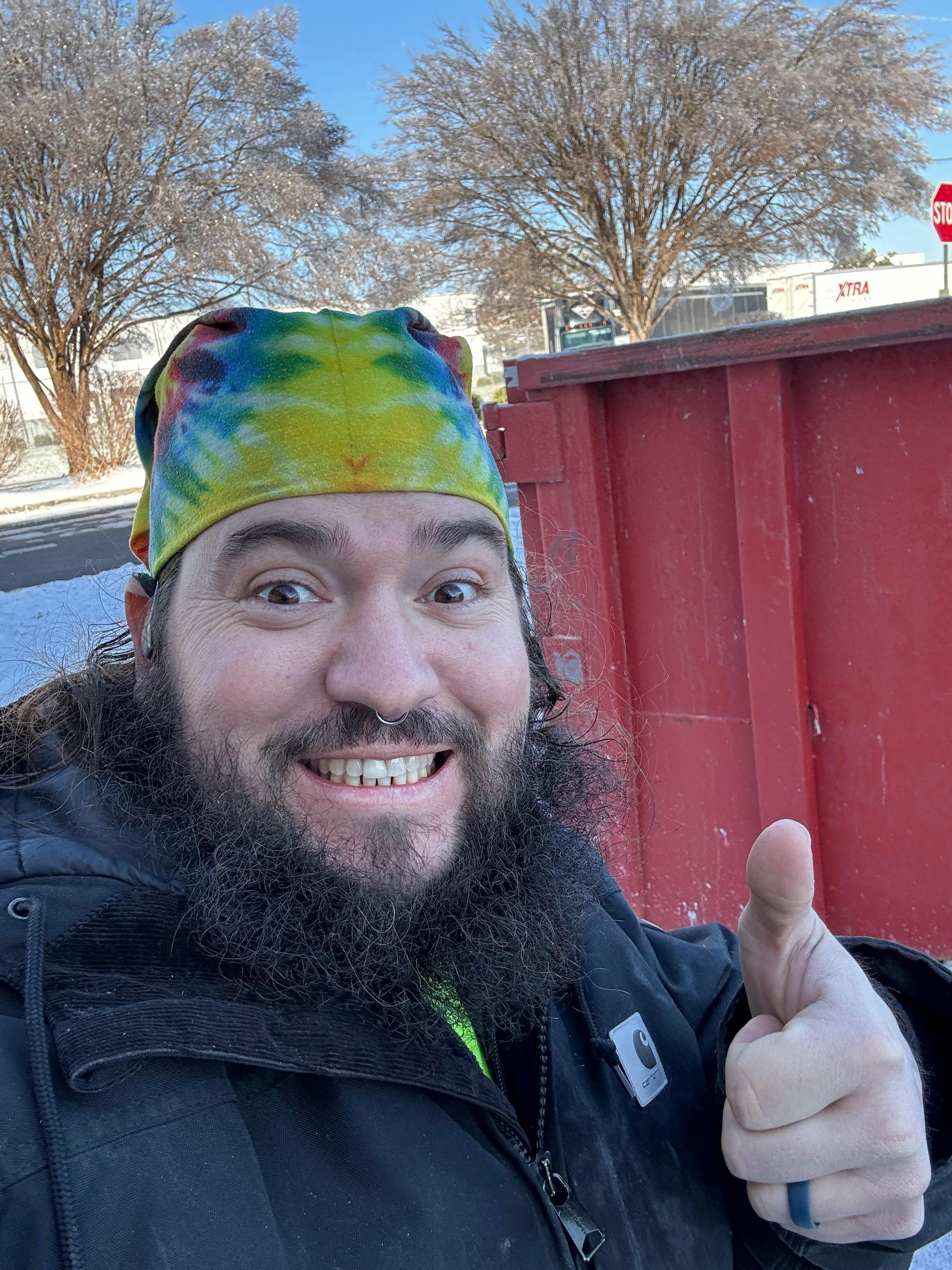 user avatar image for Gary the bull