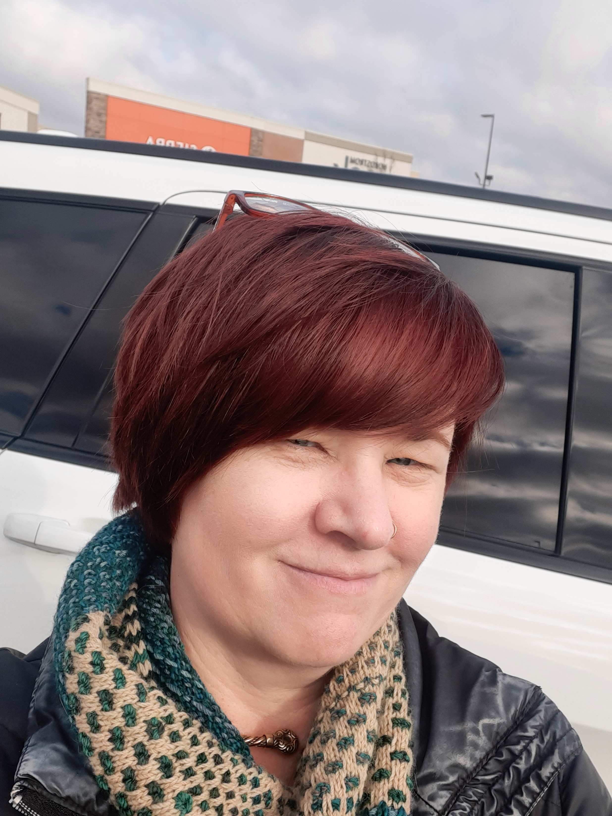 user avatar image for CindyS