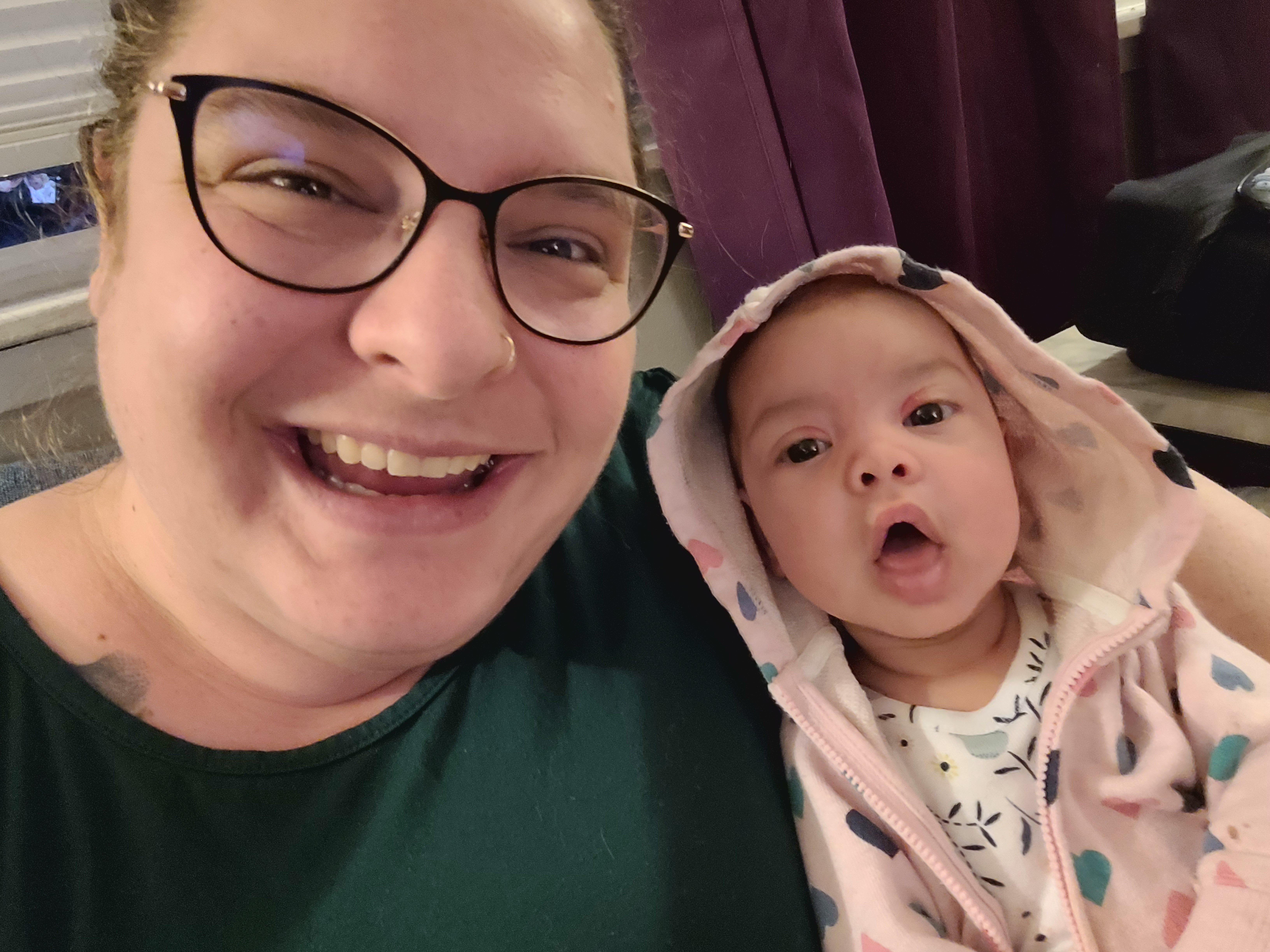 user avatar image for Kristyn Grayson