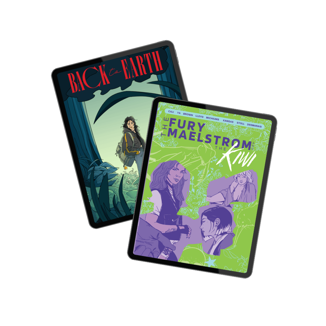 Past Works PDF Bundle