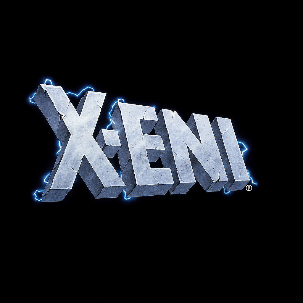 user avatar image for Xeni