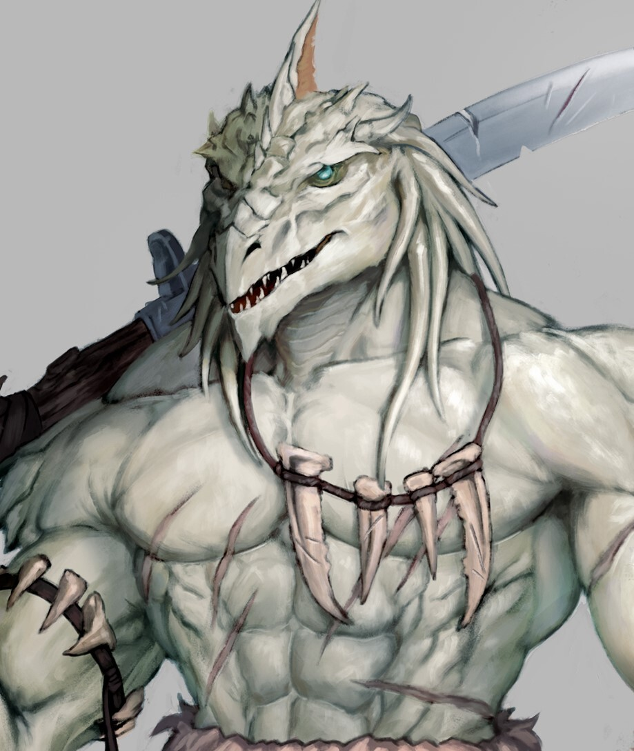 user avatar image for Greg B