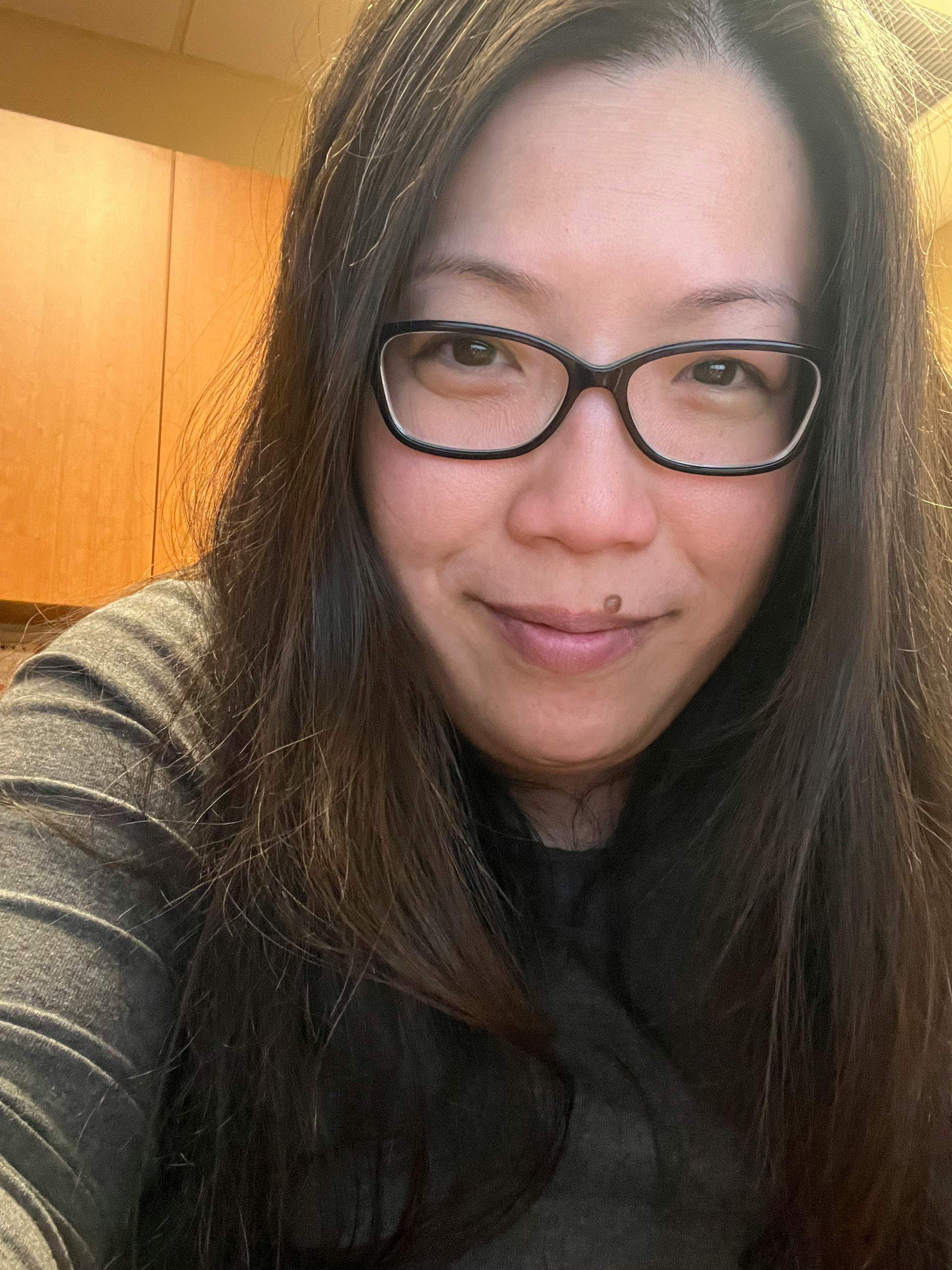 user avatar image for Victoria Cheung