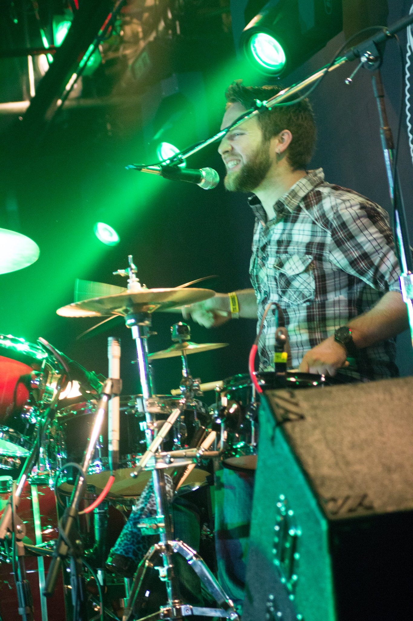 user avatar image for drummerboydibs