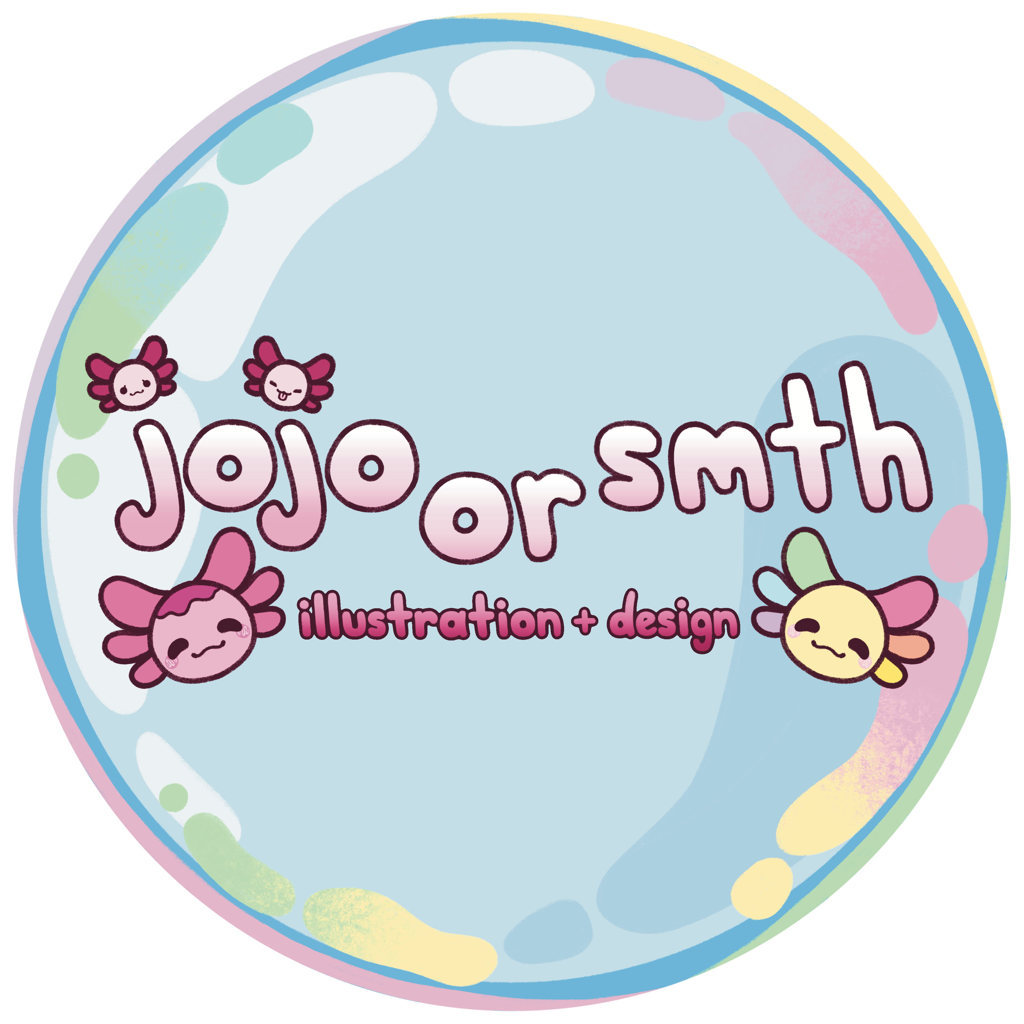 user avatar image for jojoorsmth