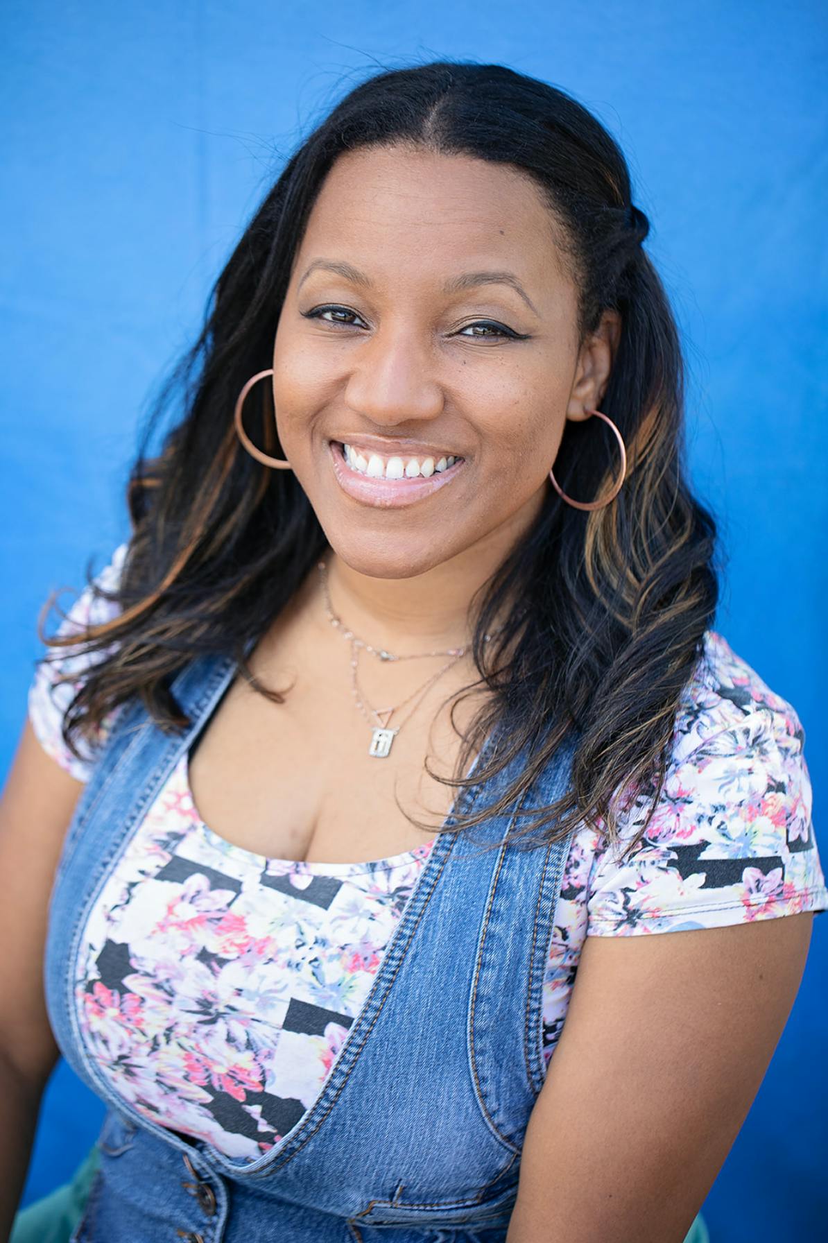 user avatar image for Jayna Gross