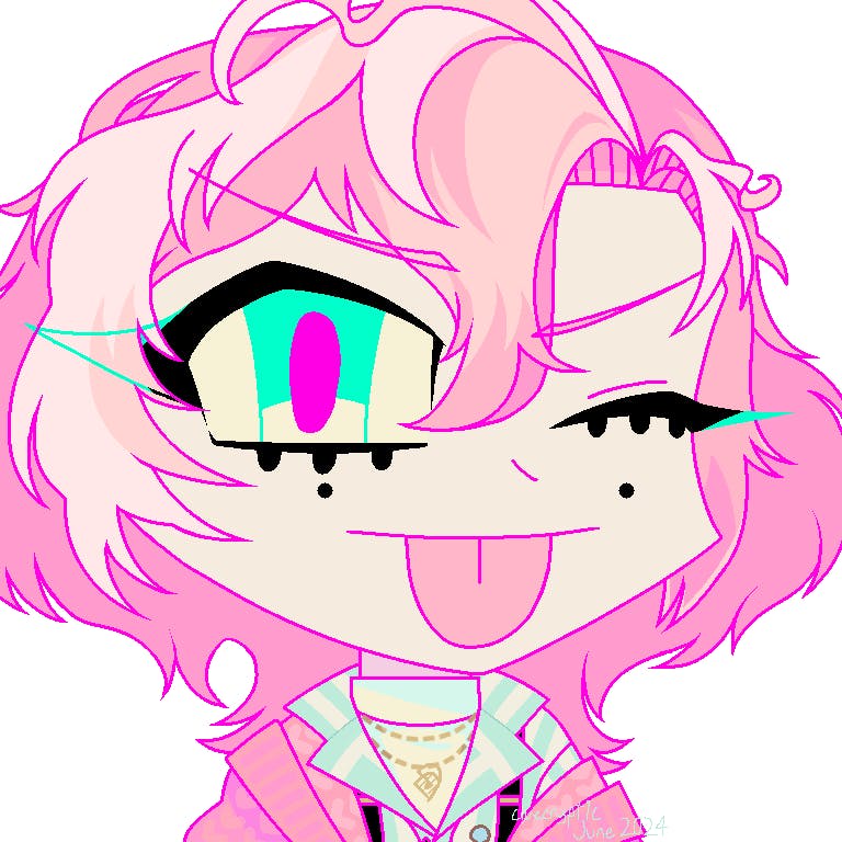 user avatar image for cluecryptic