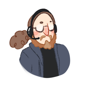 user avatar image for DrunkenWatcher