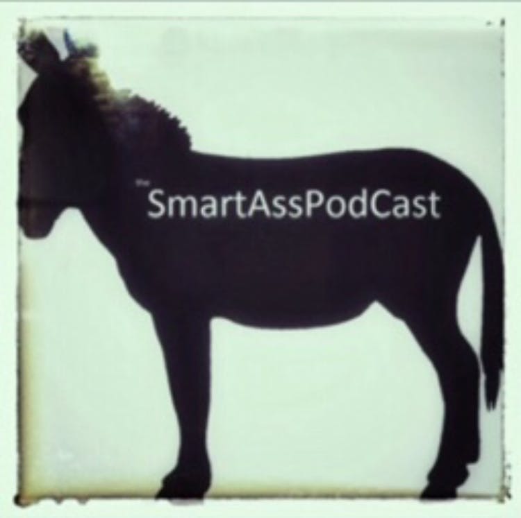 user avatar image for TheSmartAssPodCast