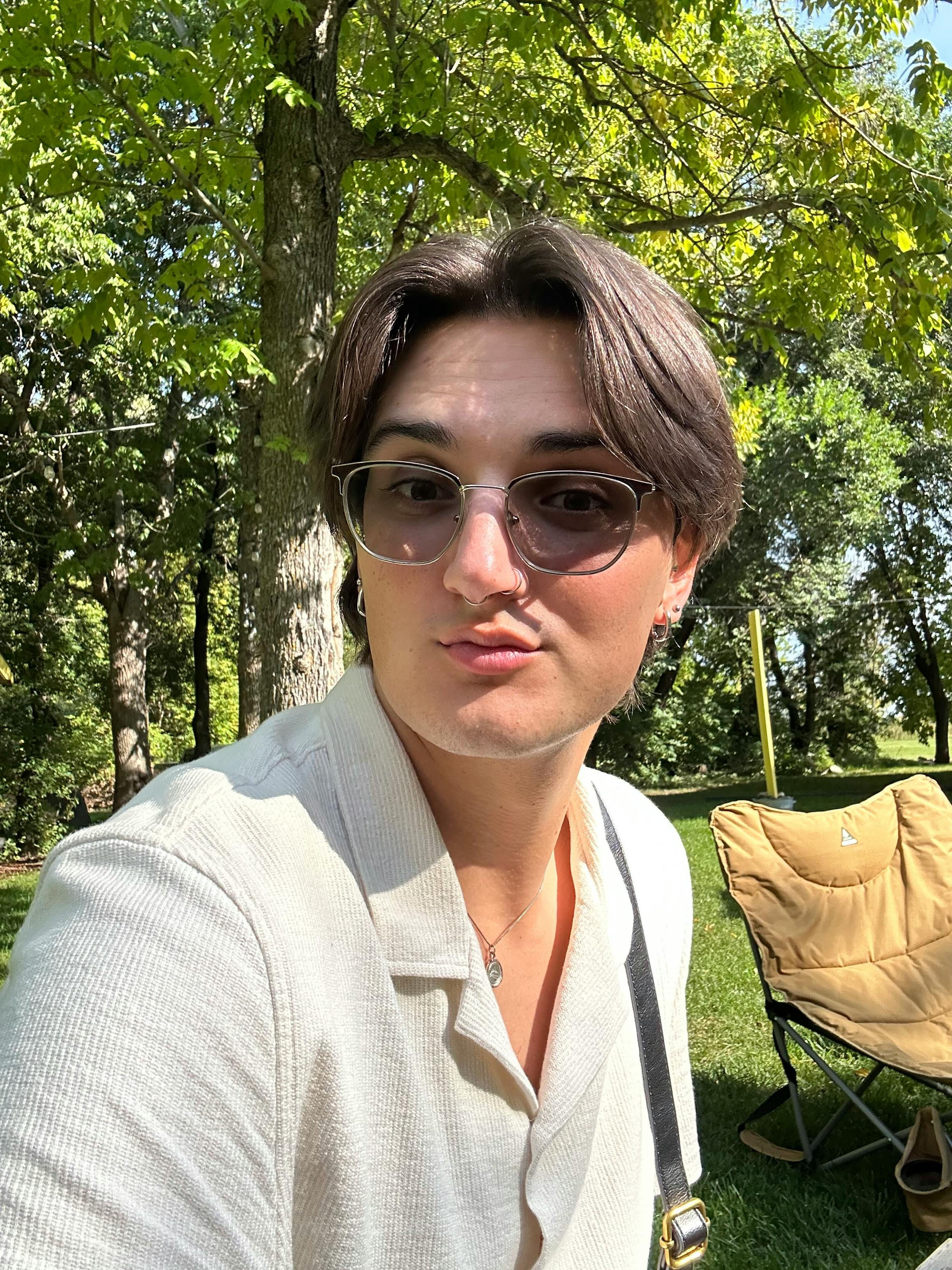 user avatar image for Tyler Leeder