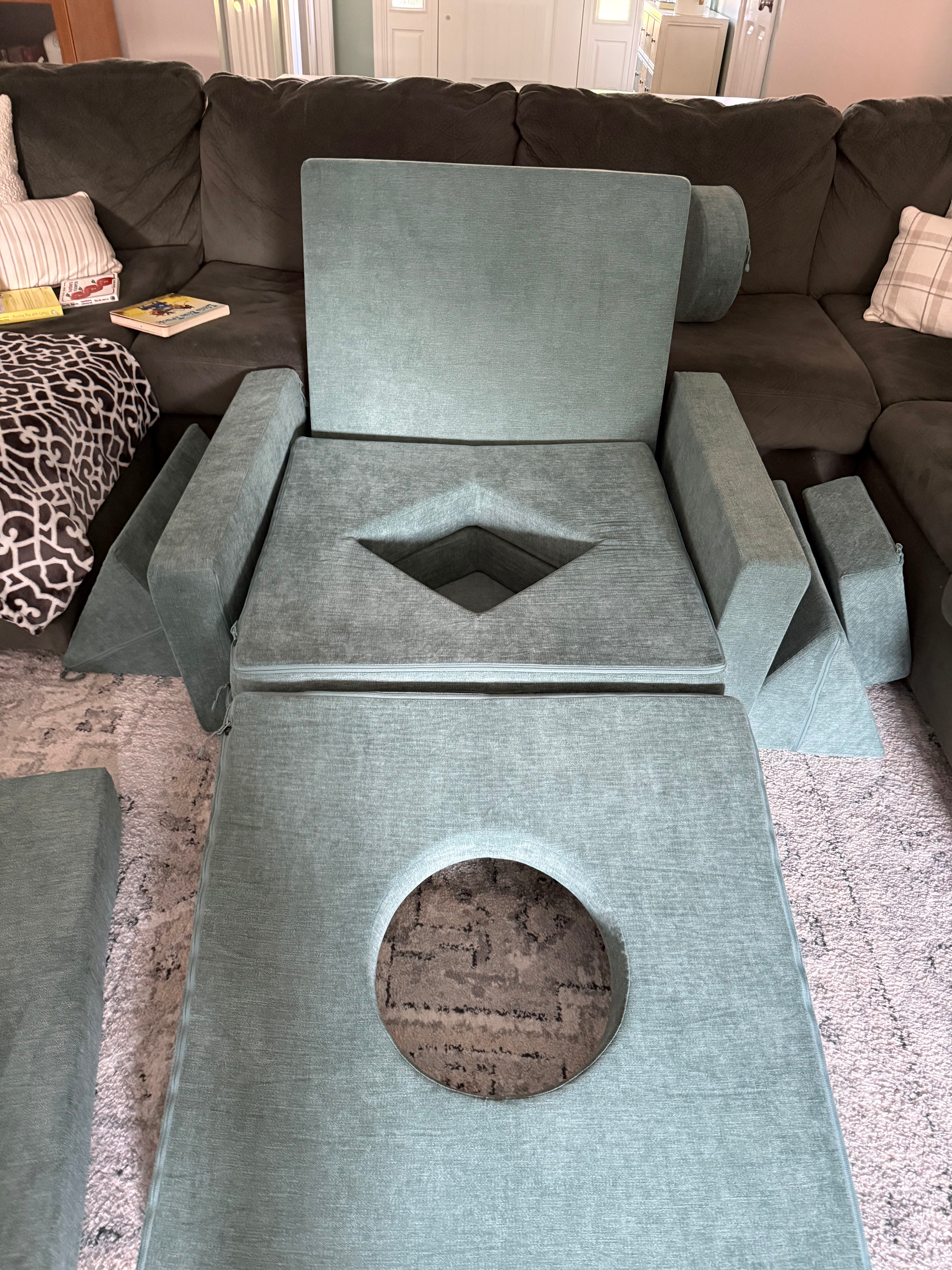 user avatar image for Nick