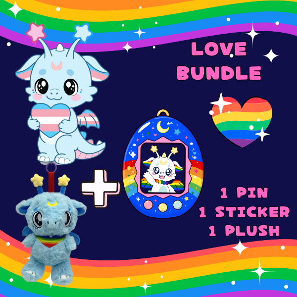 LOVE Bundle