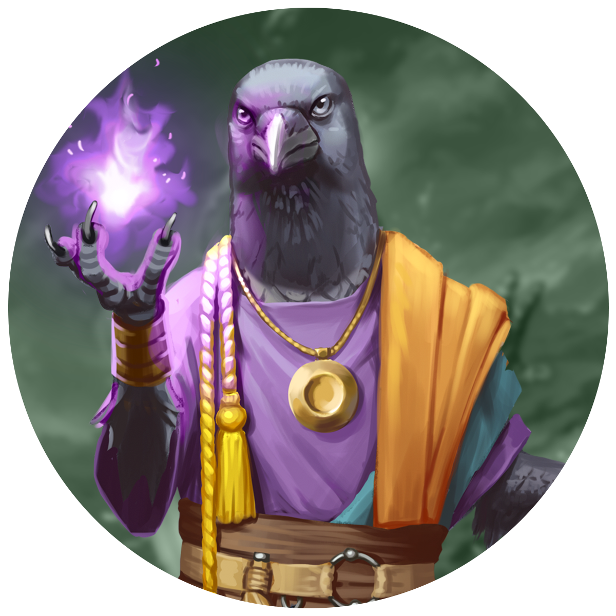 user avatar image for Asclepius7