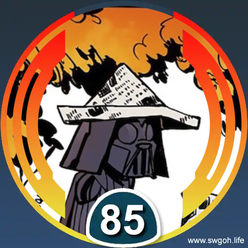 user avatar image for Alton450