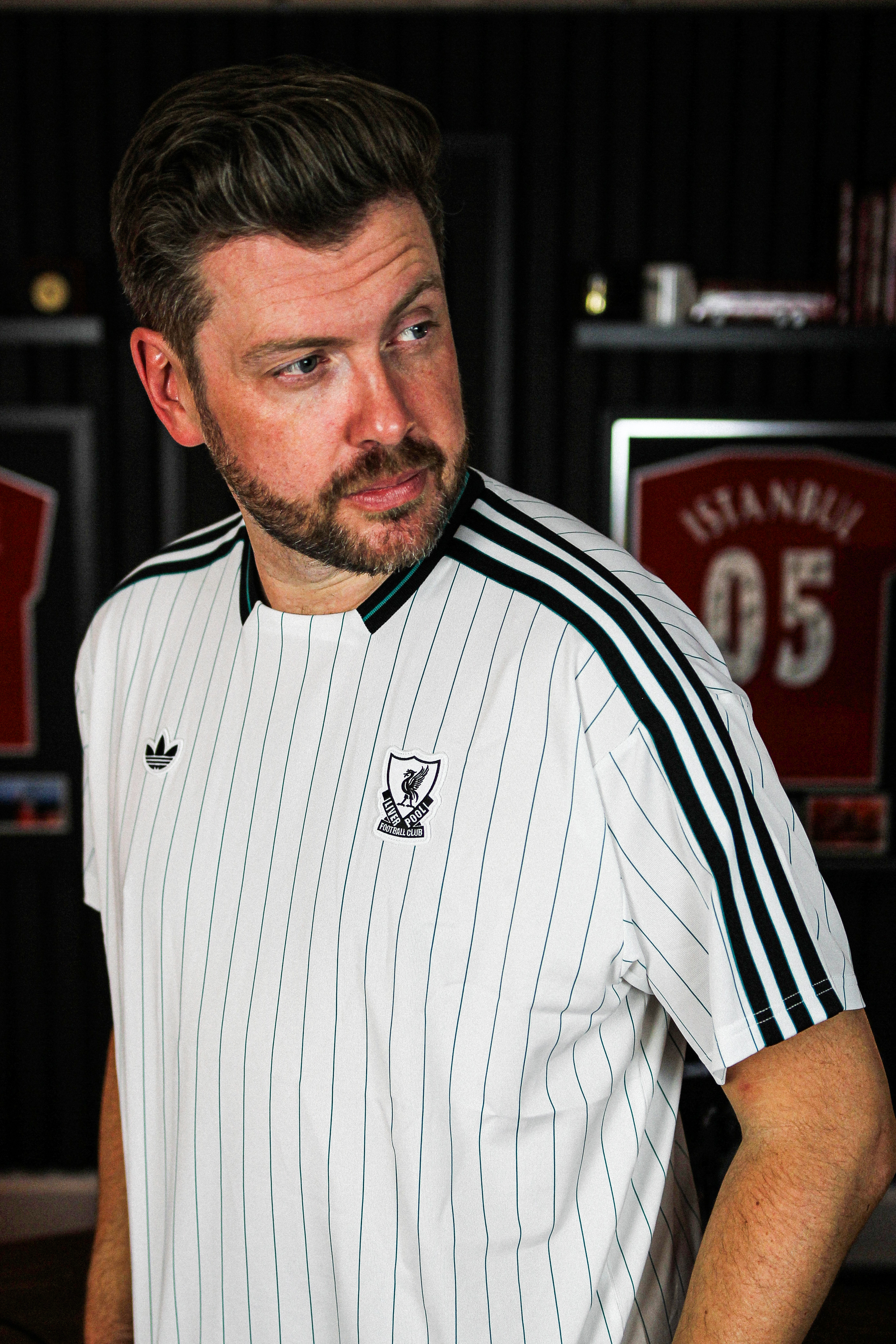 user avatar image for Paul Machin