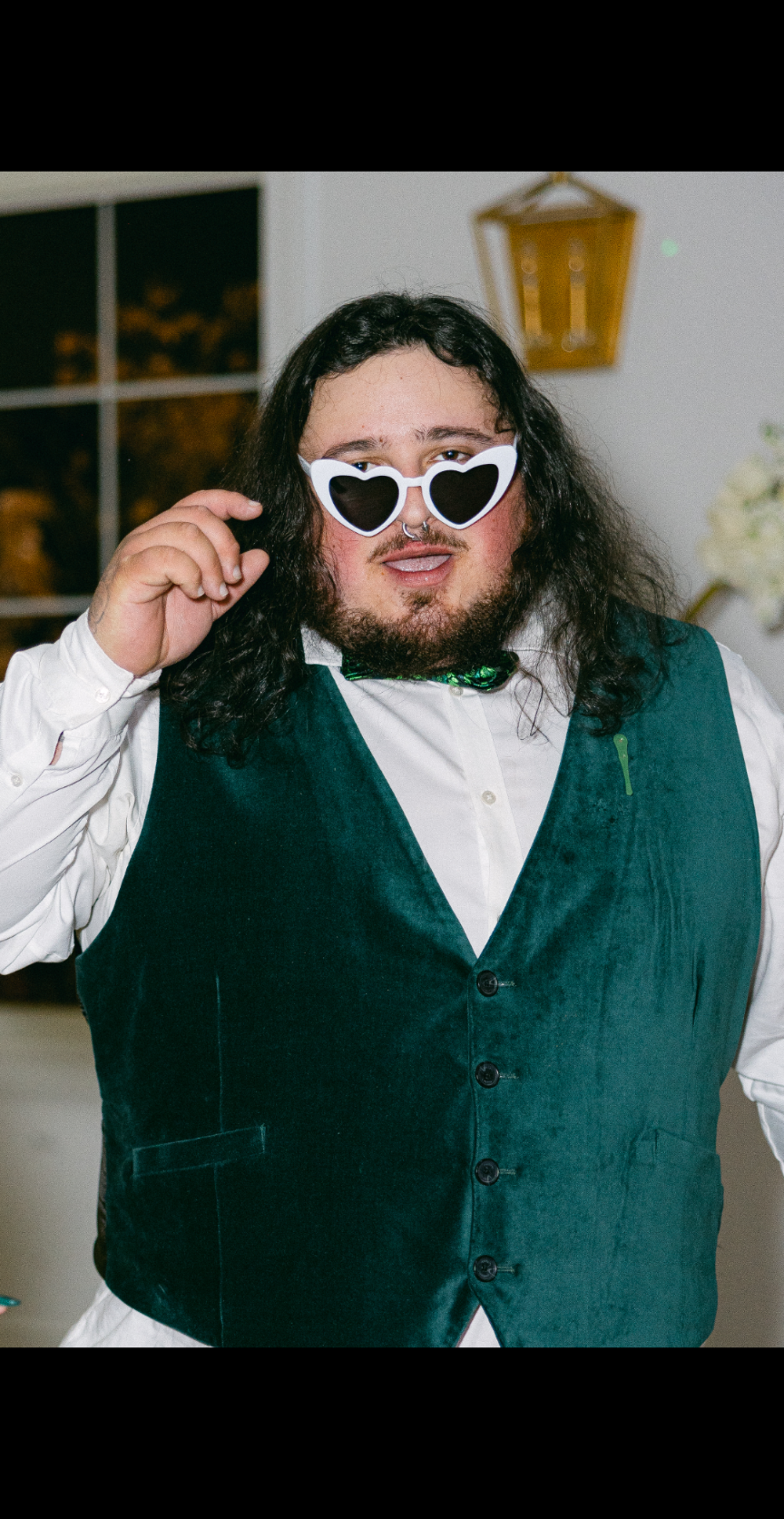 user avatar image for Carlos DAW