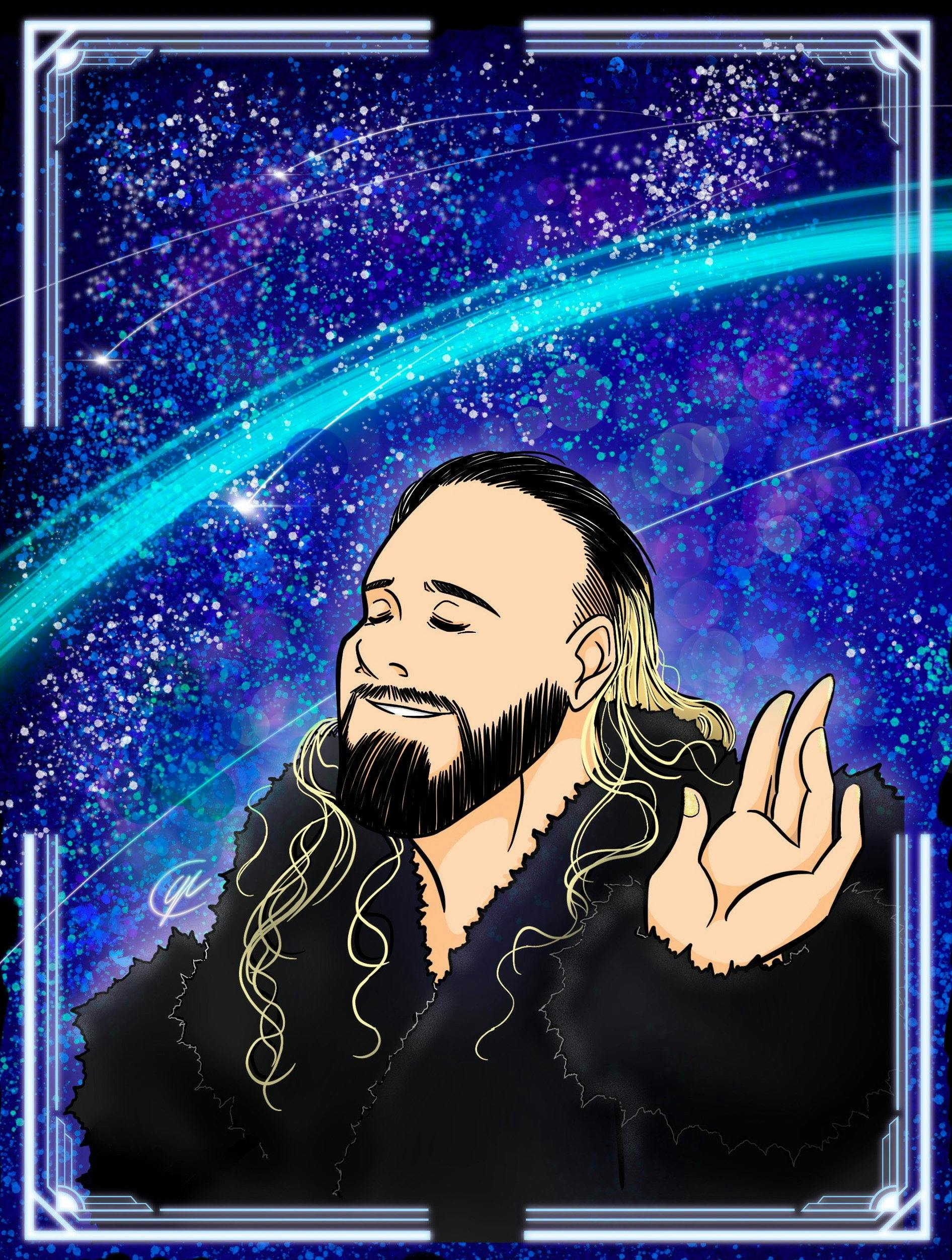 user avatar image for Jamie Cloutier