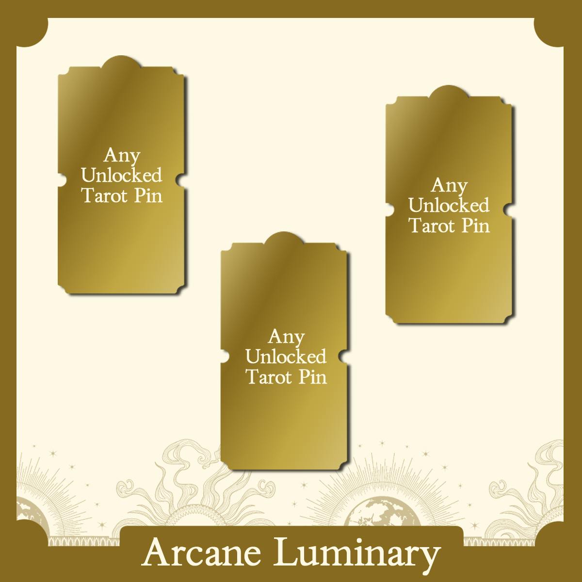 Arcane Luminary